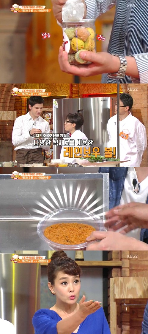대단한 와플 이미지