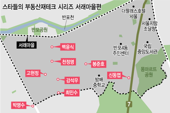 서래 이미지