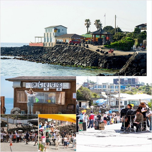 맨도롱또똣제주 이미지