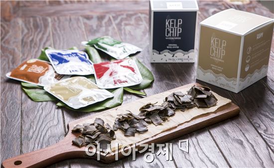 완도식품(주) 이미지