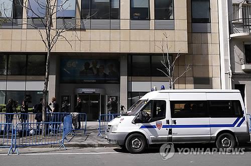 몽드통신 이미지