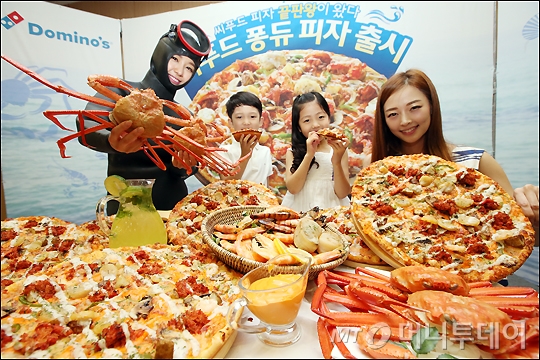 예인씨푸드 이미지