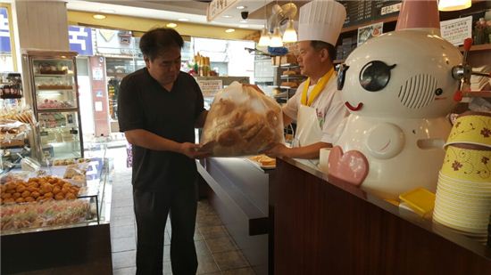 프랑세즈과자점 이미지
