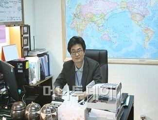 농업회사법인(주)인건 이미지