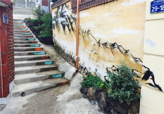 서울환경 이미지