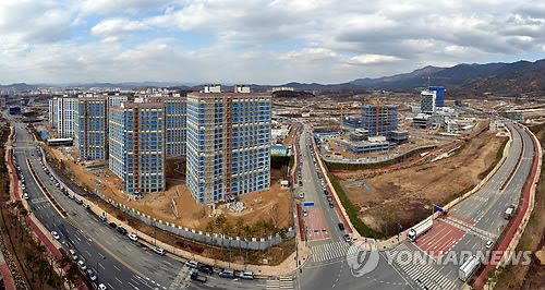 반곡별유치원 이미지