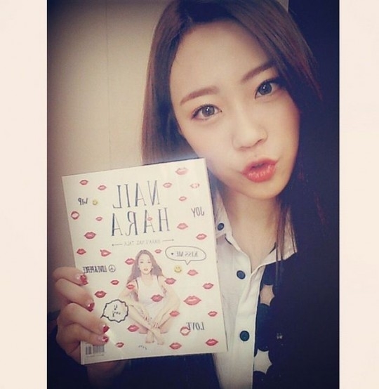 네일도사랑해 이미지