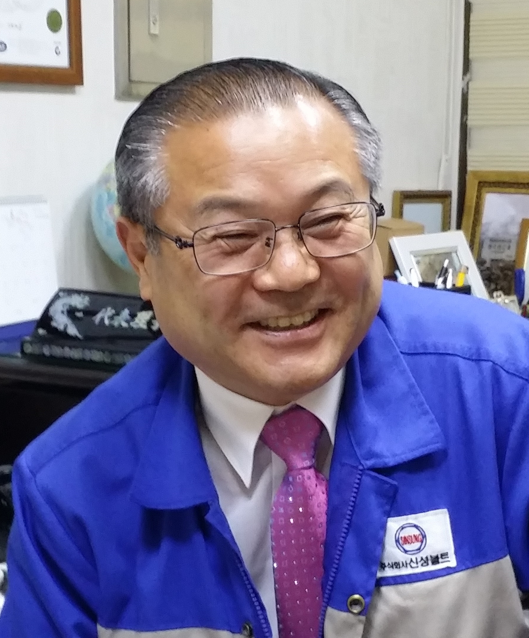 (주)신성플랜트 이미지