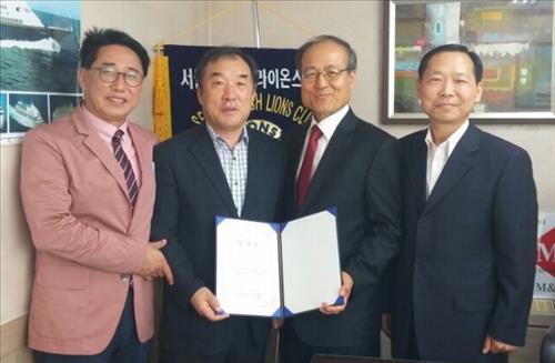 한국기업경영컨설팅 이미지