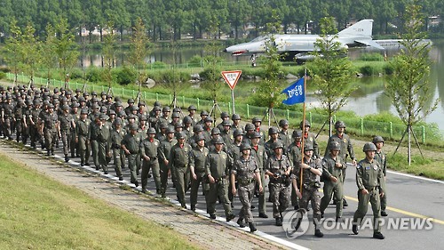 공군제17전투비행단 이미지