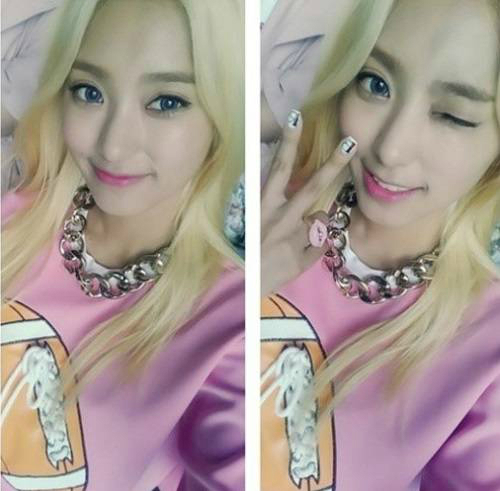 피부공주 이미지