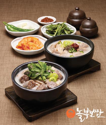 주)놀부 이미지