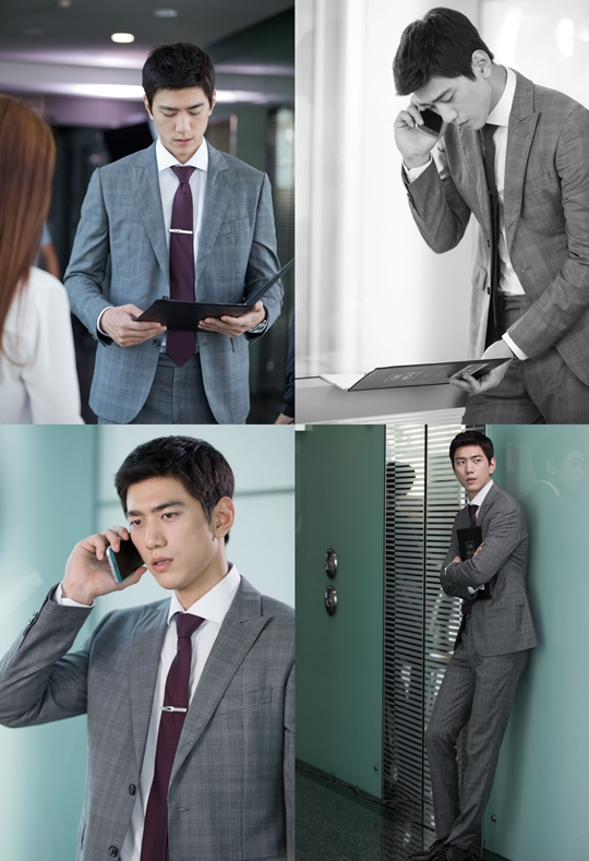 유민상사 이미지