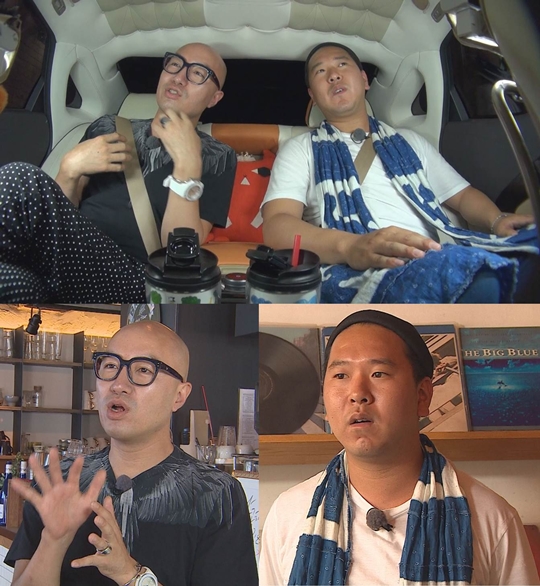 이태원청년식당 이미지