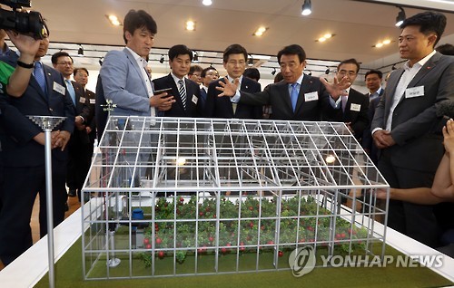 두레푸드시스템 이미지