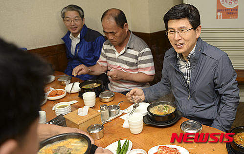 시장인력 이미지