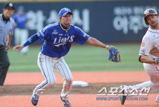 김상수 이미지