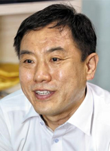 백산주유소 이미지