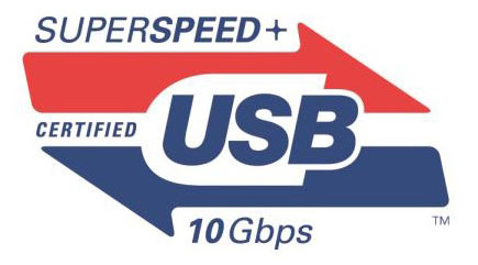 USB 3.1