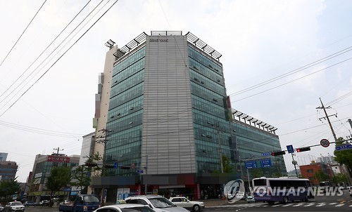 동양조경 이미지