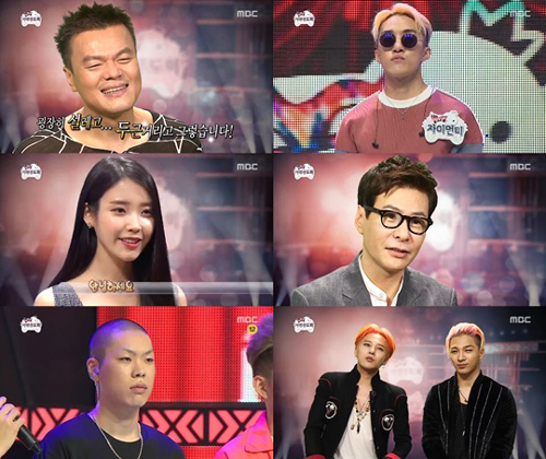 [2015무한도전] 주관적인 베스트 특집 10 & 워스트 특집 5 .jpg | 인스티즈