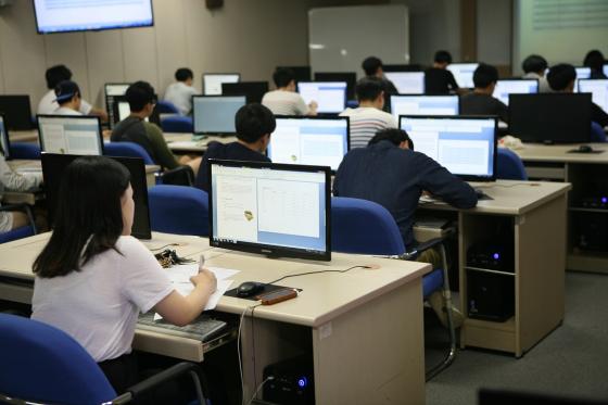 마스터교육 이미지