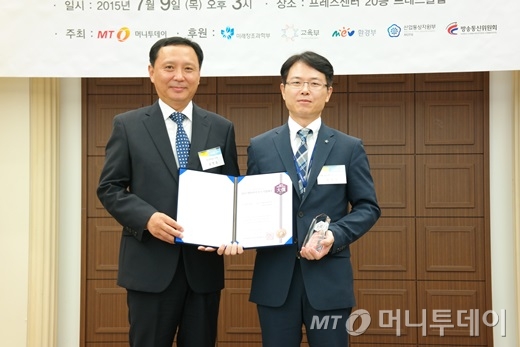 박현주 스킨케어 이미지
