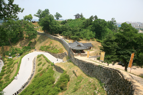 경주시티투어천마관광 이미지