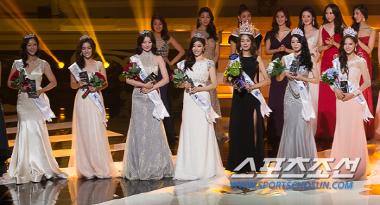 미스코리아헤어아트 이미지