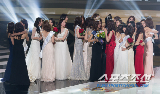 미스코리아헤어아트 이미지