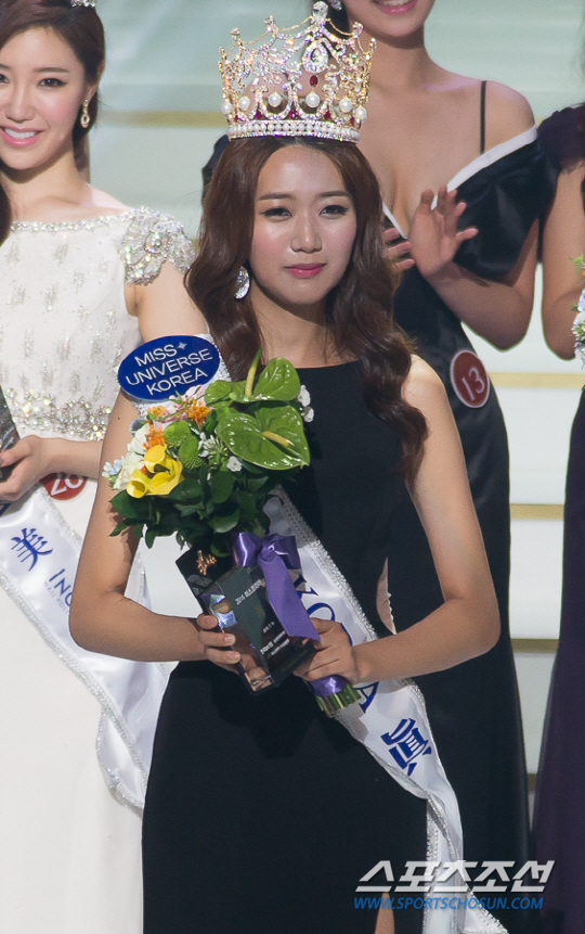 미스코리아헤어아트 이미지