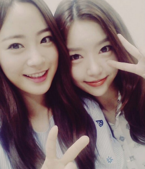 이은진헤어 이미지