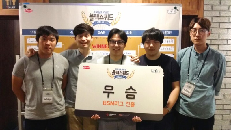 GOM PC방 이미지