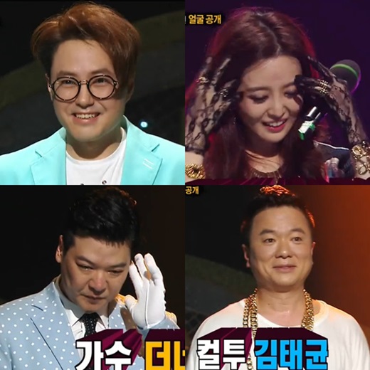 올해 방송3사 주요 주말예능 시청률 TOP3 특집 (연예대상 수상자 예상).jpg | 인스티즈