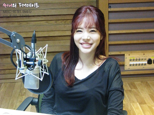 써니클럽 이미지