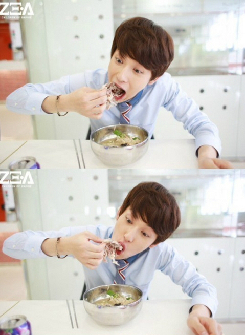 먹방 이미지