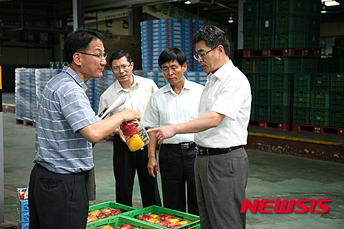 동송유통 이미지