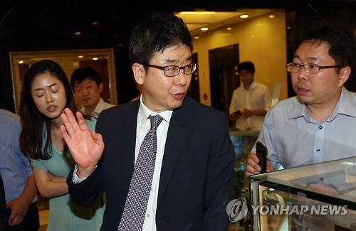 더케이물산 이미지