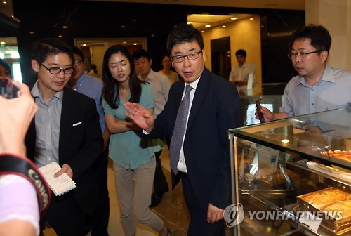 더케이물산 이미지