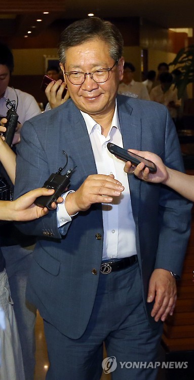 더케이물산 이미지