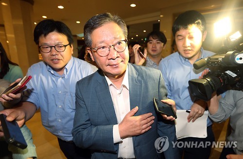 더케이물산 이미지