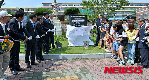 서울시흥초등학교 이미지