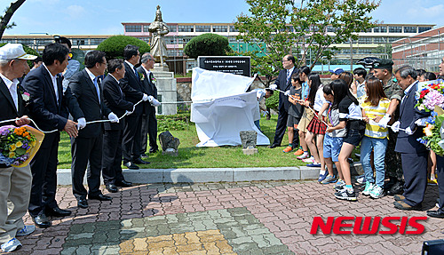 서울시흥초등학교 이미지