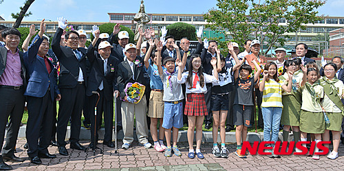 서울시흥초등학교 이미지