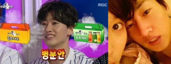 인터넷을 달궜던 사진들.jpg | 인스티즈