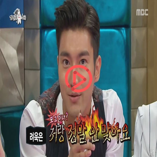 역대 라디오스타에서 같은 회사 게스트끼리 나온 특집 모음 | 인스티즈