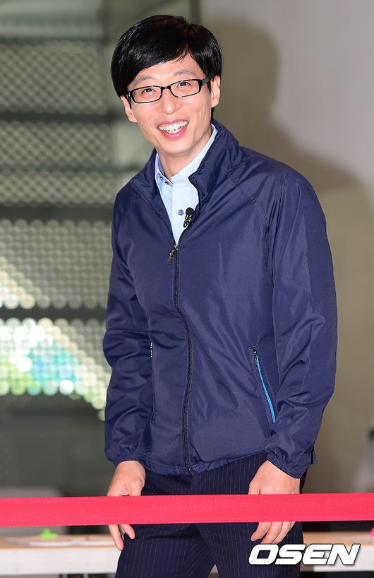 유재석 vs fnc이사 파워게임 승자는???.swf | 인스티즈