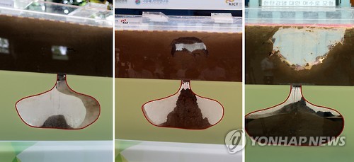 한국지반구조 이미지