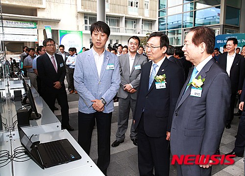 서울대학교-글로벌공학센터(38동) 이미지