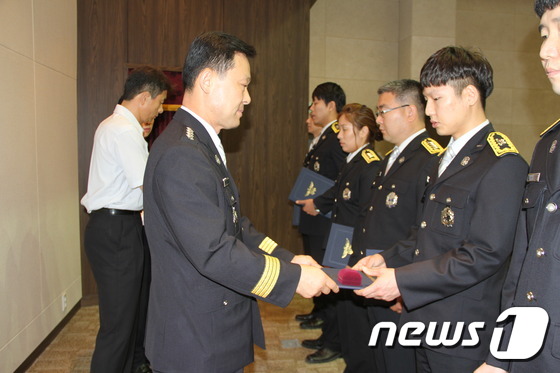 천안서북소방서 두정119안전센터 이미지